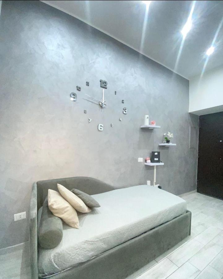 1 Amore Romantica Casa Centrale, Silenziosa Ristrutturata 나폴리 외부 사진