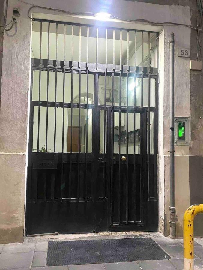 1 Amore Romantica Casa Centrale, Silenziosa Ristrutturata 나폴리 외부 사진